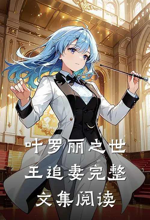 叶罗丽之世王追妻完整文集阅读