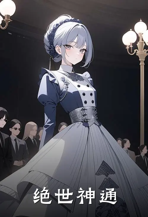 绝世神通