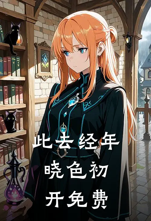 此去经年,晓色初开免费阅读全文