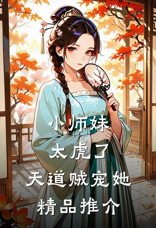 小师妹太虎了,天道贼宠她精品推介