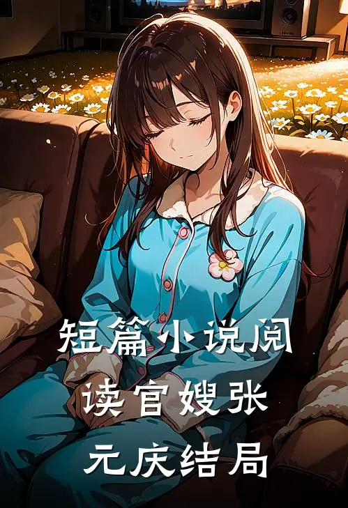 短篇小说阅读官嫂张元庆结局