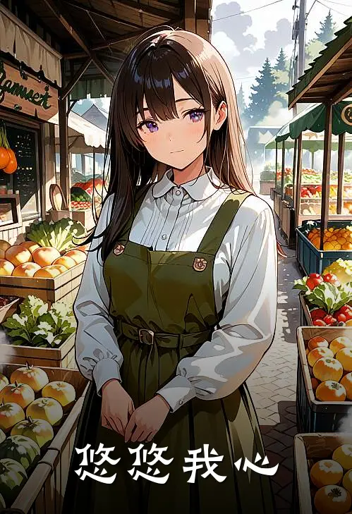 悠悠我心情作者
