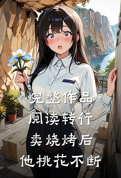 完整作品阅读转行卖烧烤后，他桃花不断
