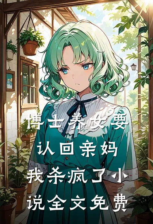 博士养女要认回亲妈,我杀疯了全文免费