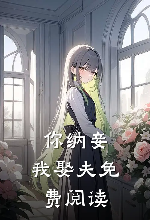 你纳妾,我娶夫免费阅读全文