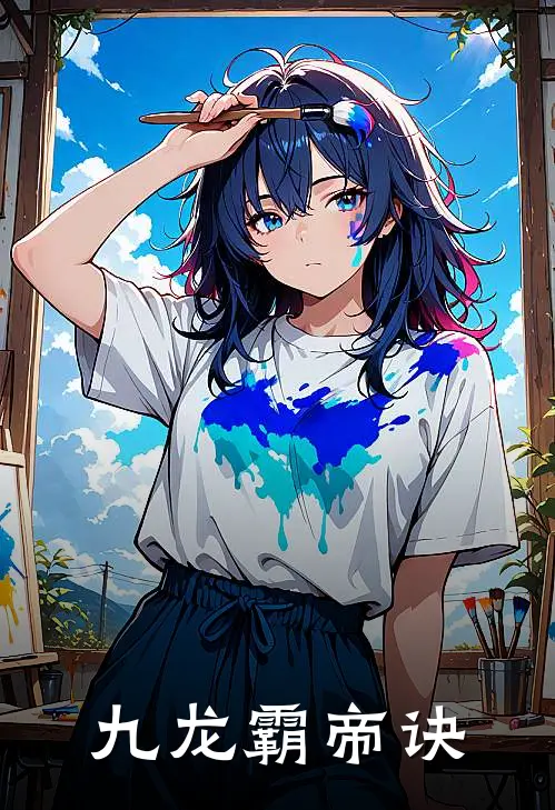 九龙霸帝诀全文免费阅读