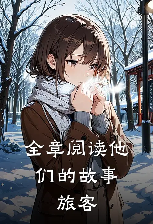 全章阅读他们的故事旅客的心声