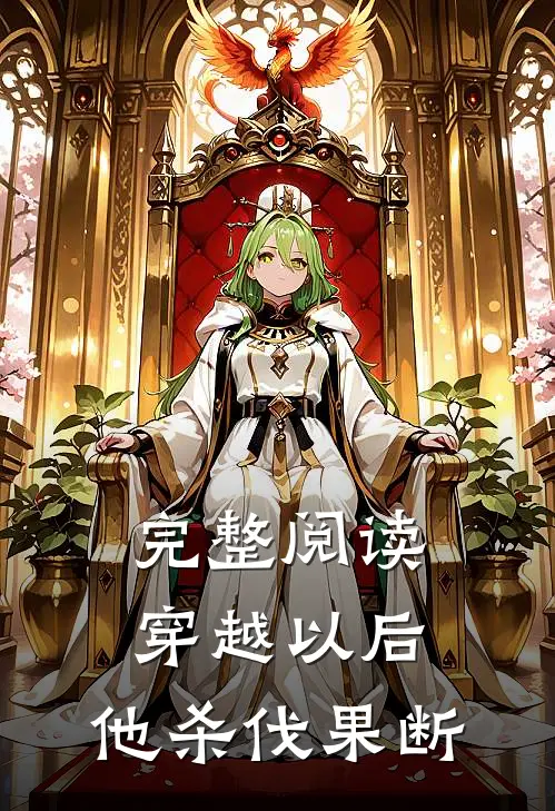 完整阅读穿越以后,他杀伐果断的