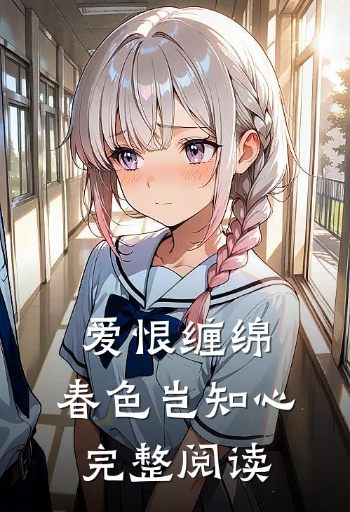 爱恨缠绵,春色岂知心完整阅读感想
