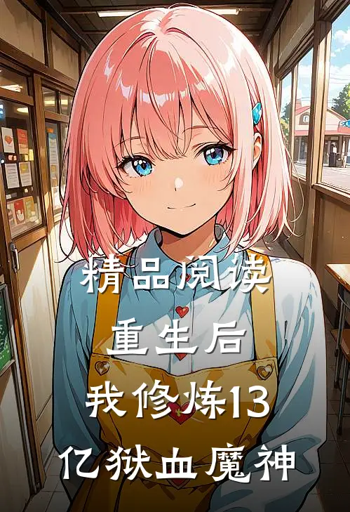 精品阅读重生后,我修炼13亿狱血魔神