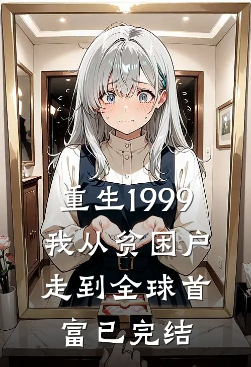 重生1999,我从贫困户走到全球首富已完结