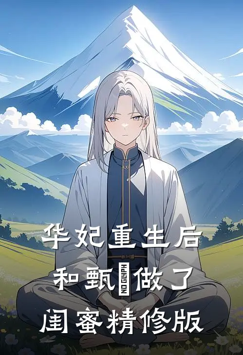 华妃重生后,和甄嬛做了闺蜜精修版在线观看