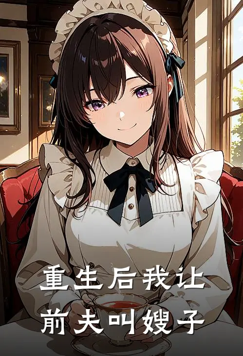 重生后我让前夫叫嫂子