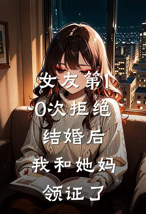 女友第10次拒绝结婚后,我和她妈领证了正常吗
