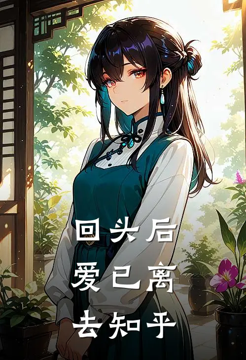 回头后,爱已离去知乎免费阅读