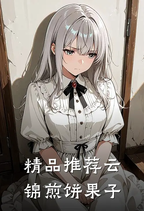 精品推荐云锦煎饼果子