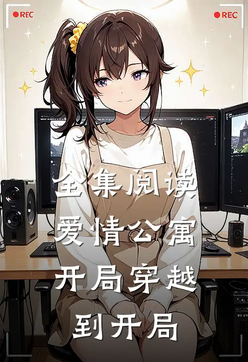 全集阅读爱情公寓,开局穿越到开局的
