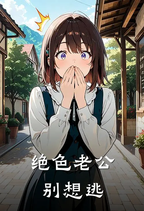 绝色老公别想逃