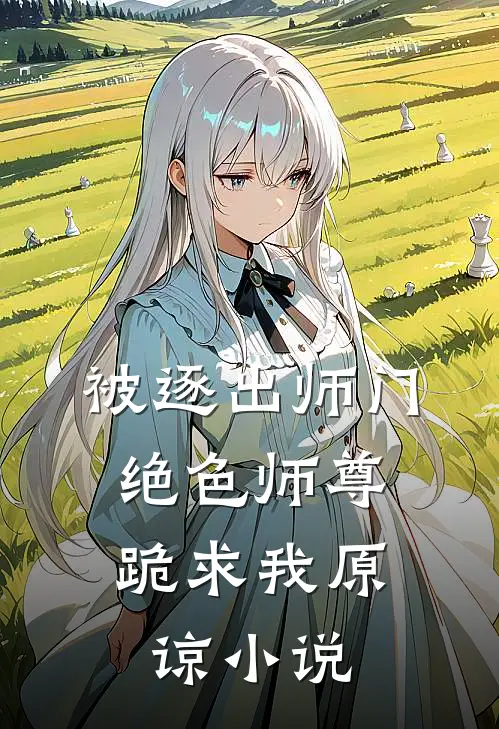 被逐出师门,绝色师尊跪求我原谅
