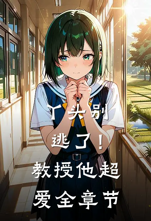 丫头别逃了!教授他超爱全章节阅读