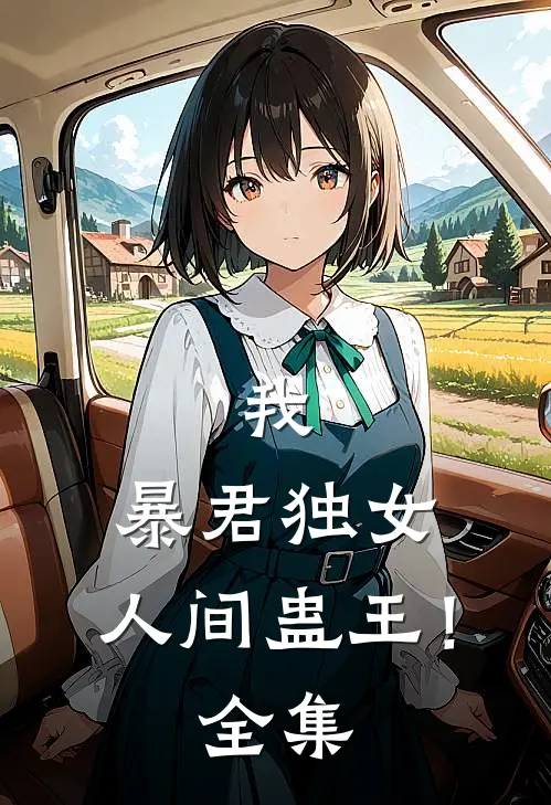 我,暴君独女,人间蛊王!全集免费观看