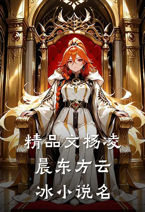 精品文杨凌晨东方云冰小说名