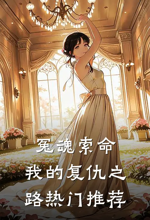 冤魂索命我的复仇之路热门推荐在线观看