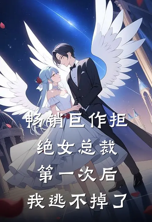 畅销巨作拒绝女总裁第一次后,我逃不掉了免费阅读