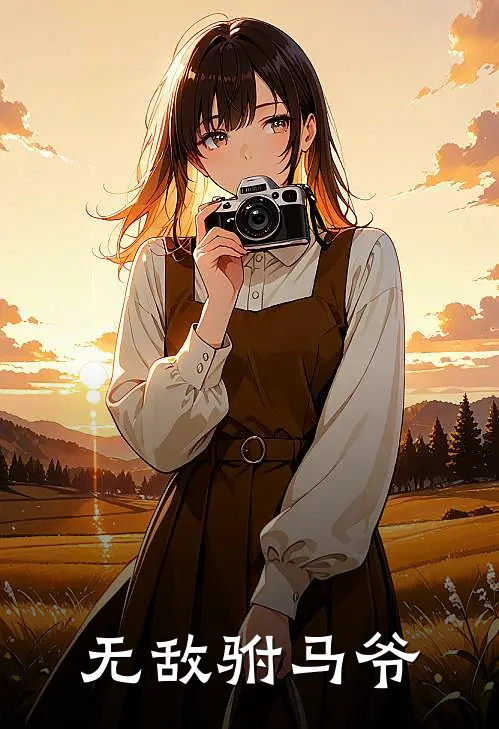 无敌驸马爷