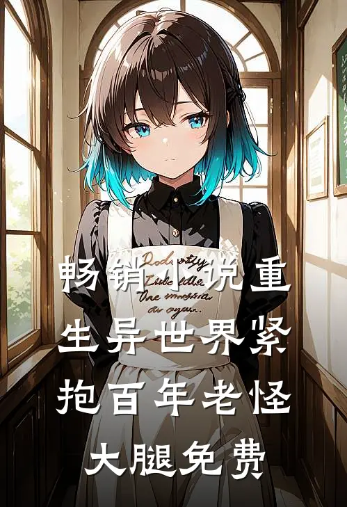 畅销小说重生异世界紧抱百年老怪大腿免费