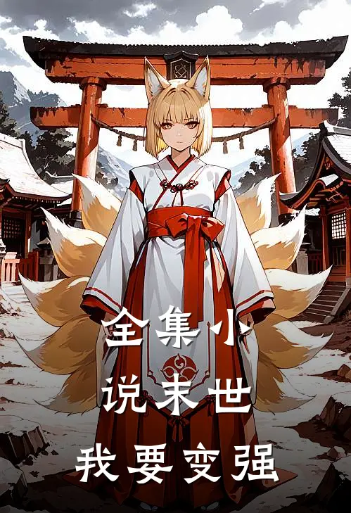 全集末世,我要变强的