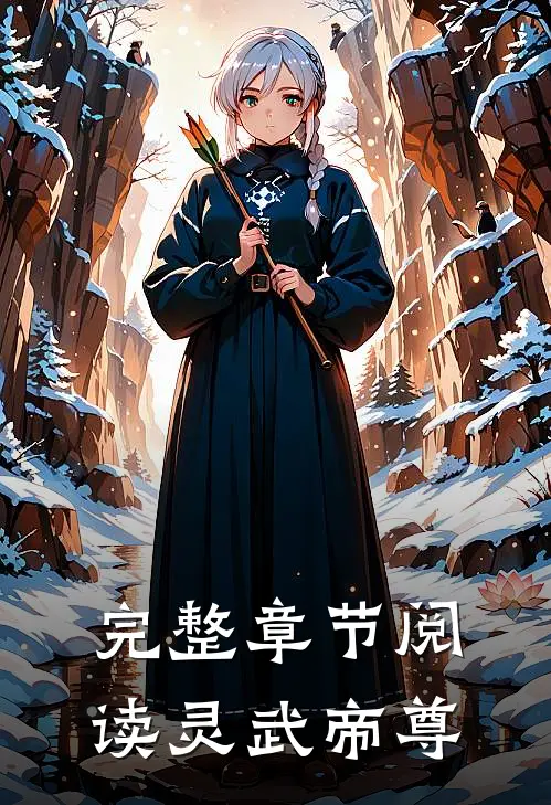 完整章节阅读灵武帝尊