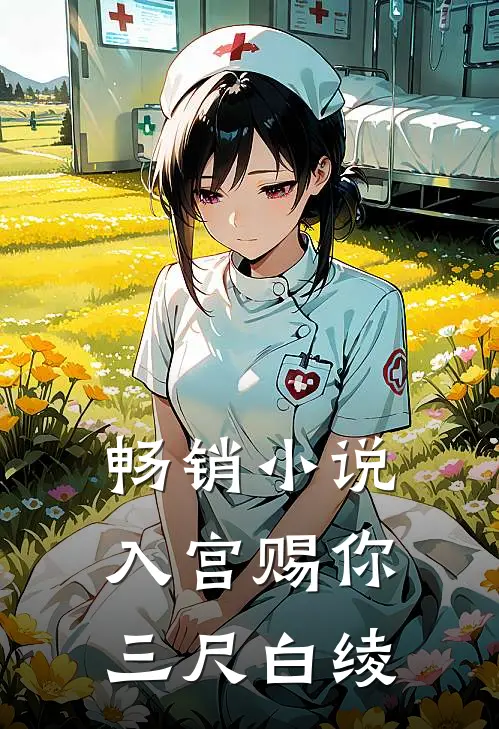 畅销入宫赐你三尺白绫在线阅读