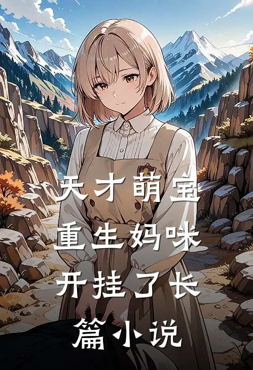 天才萌宝重生妈咪开挂了长篇