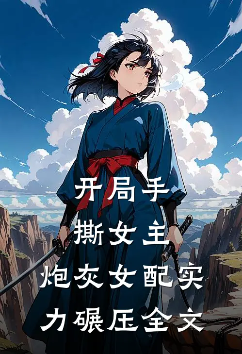 开局手撕女主,炮灰女配实力碾压全文