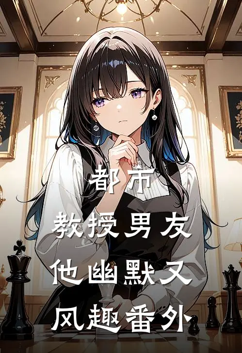 都市教授男友他幽默又风趣番外