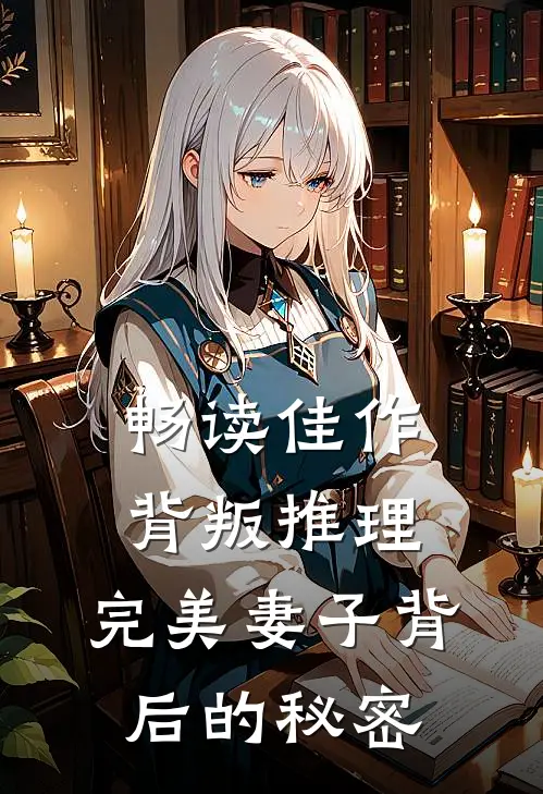 畅读佳作背叛推理：完美妻子背后的秘密