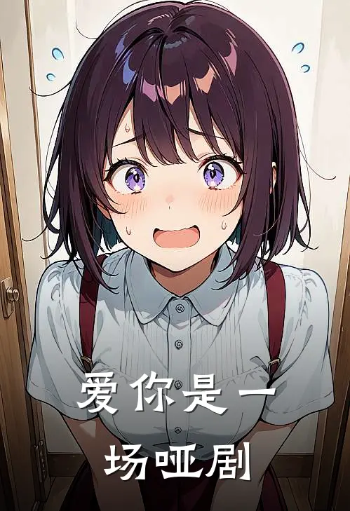 爱你是一场哑剧