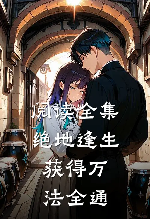 阅读全集绝地逢生,获得万法全通的书