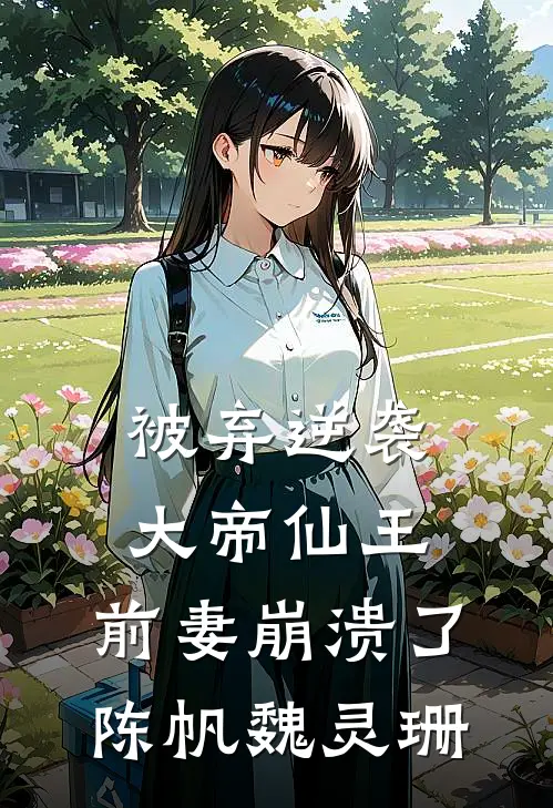 被弃逆袭大帝仙王,前妻崩溃了陈帆魏灵珊免费阅读