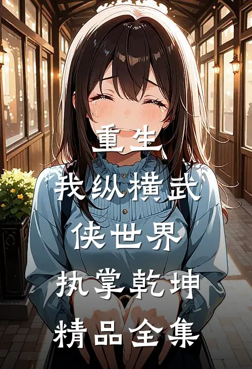 重生我纵横武侠世界,执掌乾坤精品全集免费观看