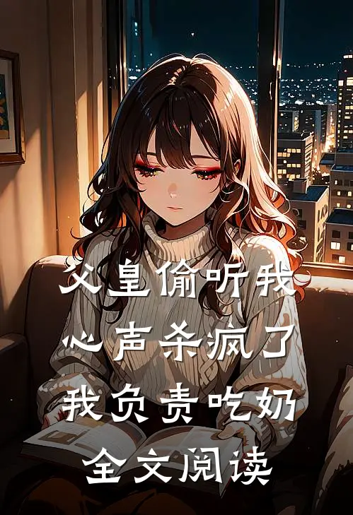 父皇偷听我心声杀疯了,我负责吃奶全文阅读