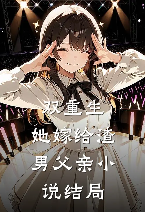 双重生她嫁给渣男父亲结局如何