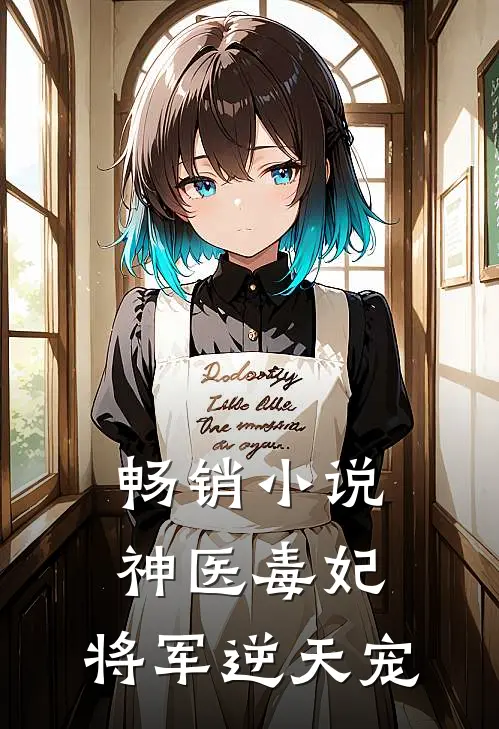 畅销神医毒妃将军逆天宠