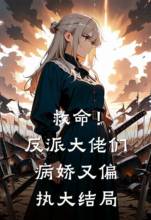 救命!反派大佬们病娇又偏执大结局