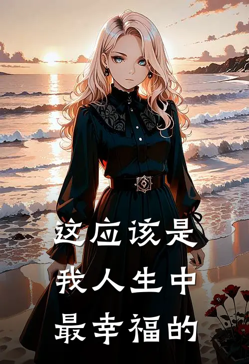 这应该是我人生中最幸福的事情