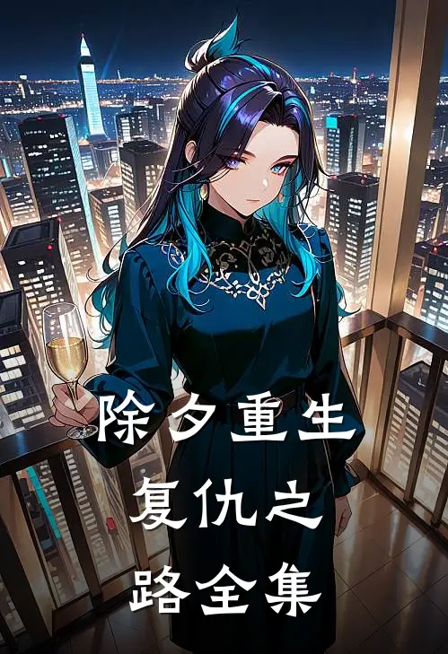 除夕重生复仇之路 全集在线观看