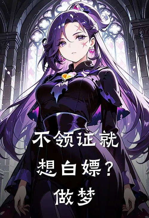 不领证就想白嫖?做梦梦见