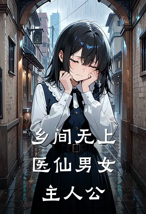 乡间无上医仙男女主人公