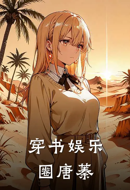 穿书娱乐圈唐蓁